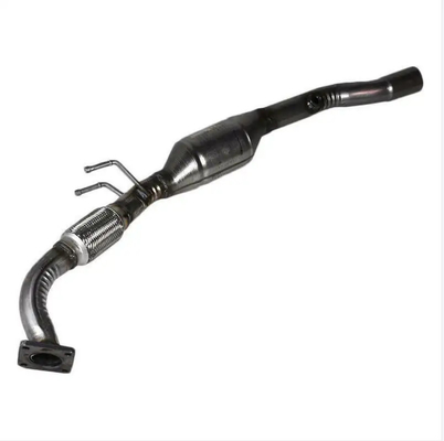 مبدل کاتالیزوری 4 بولت فلکس برای VW Jetta 02-05 Golf 02-06 Beetle 2.0L 01-05