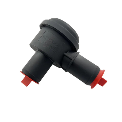 قطعات خودرو 06A145710 دریچه کنترل فشار تقویت کننده برای اتومبیل های فولکس واگن استفاده جهانی