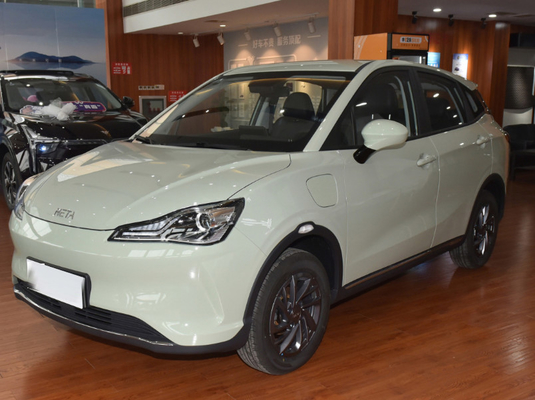 خودروی برقی 31.15 کیلووات ساعتی EV Hand Driving Left Driving EV Electric Vehicle