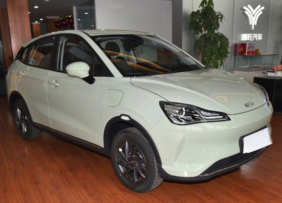 خودروی برقی 31.15 کیلووات ساعتی EV Hand Driving Left Driving EV Electric Vehicle