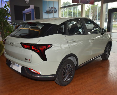 خودروی برقی 31.15 کیلووات ساعتی EV Hand Driving Left Driving EV Electric Vehicle