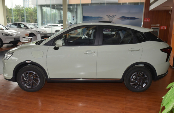 خودروی برقی 31.15 کیلووات ساعتی EV Hand Driving Left Driving EV Electric Vehicle