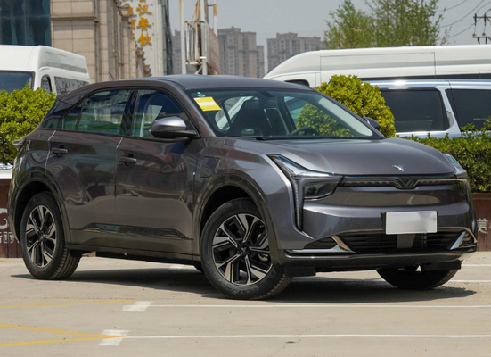 54.34 کیلووات ساعت EV Electric Car Electric Compact Suv 400+ کیلومتر رانندگی طولانی