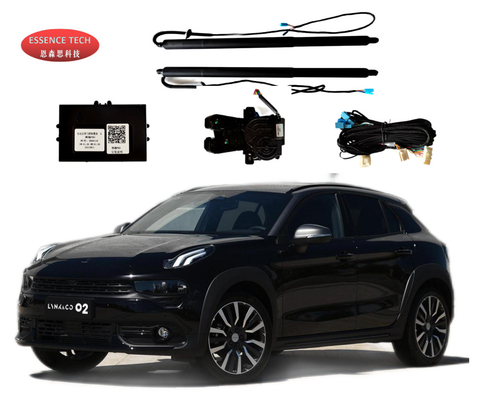 کیت برقی بالابر صندوق عقب صندوق عقب خودکار برای LYNK CO 02