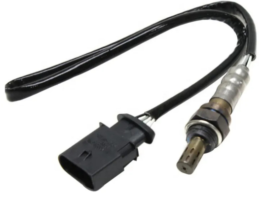 سنسور اکسیژن 11780872674 250-24775 قطعات یدکی خودرو برای BMW