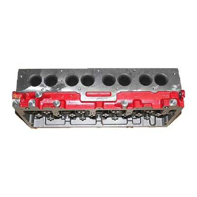 ISF2.8 قطعات موتور دیزل سرسیلندر 5271176 قطعات یدکی خودرو