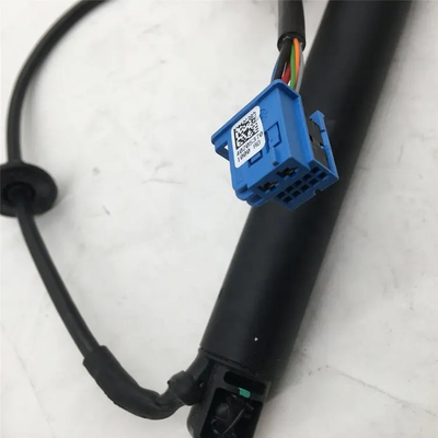 W166 درب عقب گاز راست برای قطعات خودرو مرسدس بنز GL350 GLS350 1668900100