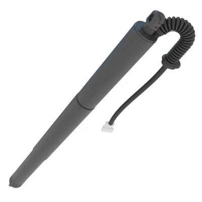 پایه نگهدارنده درب برقی پاور با بازکن برقی OE 51247350837 پایه های پشتیبانی آسانسور برای Bmw X1 F48