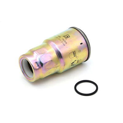 6003112110 FF5114 چرخش سوخت در موتور فیلتر فیلتر سوخت دیزل برای کامینز B3.3 4BT