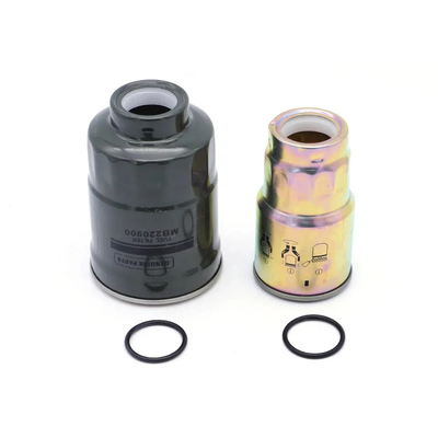 6003112110 FF5114 چرخش سوخت در موتور فیلتر فیلتر سوخت دیزل برای کامینز B3.3 4BT
