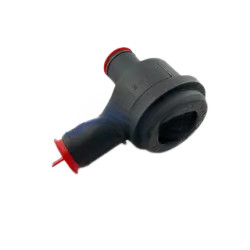 قطعات خودرو 06A145710 دریچه کنترل فشار تقویت کننده برای اتومبیل های فولکس واگن استفاده جهانی