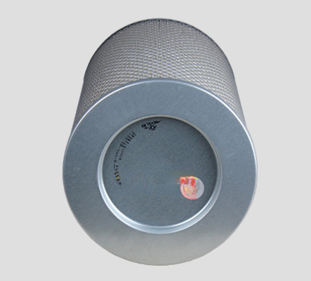 OE AF25268 1109QB26-SET2-AM مجموعه فیلتر هوا بخش یدکی خودکار Fleetguard