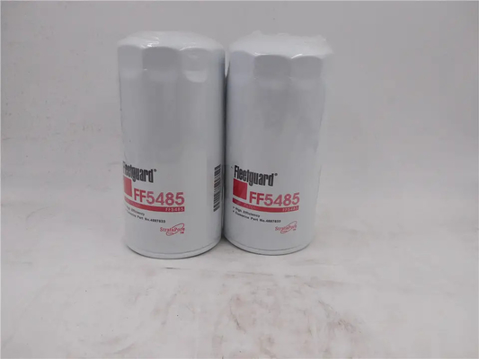 فیلتر سوخت قطعات اصلی FF5485 برای قطعات موتور سری ISB کامینز 4897833