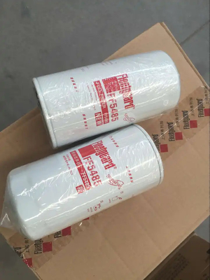 فیلتر سوخت قطعات اصلی FF5485 برای قطعات موتور سری ISB کامینز 4897833