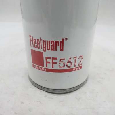 قسمت اصلی موتور دیزل کامینز QSBQSB5.9/6.7 فیلتر سوخت OE FF5612 C4989106